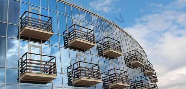 VINILOS SOLRES EN CRISTALES EXTERIORES